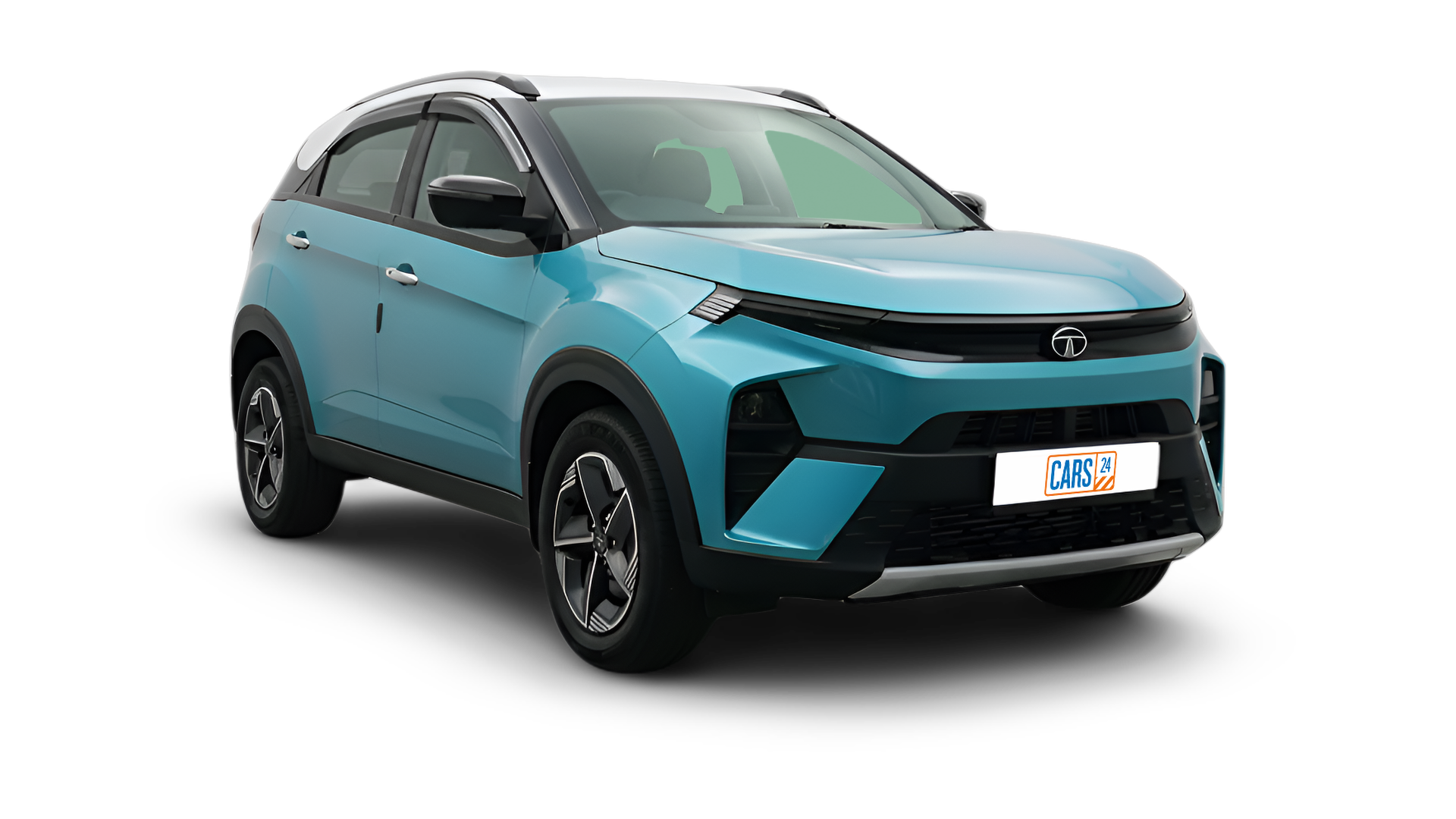 Tata NEXON-img